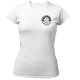 Netball Umpire - Women's Fitness T-Shirt