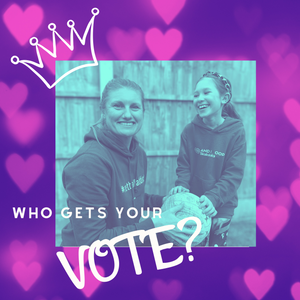Why Netball Mums are so special!
