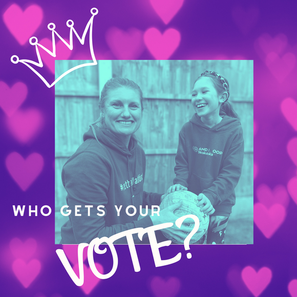 Why Netball Mums are so special!