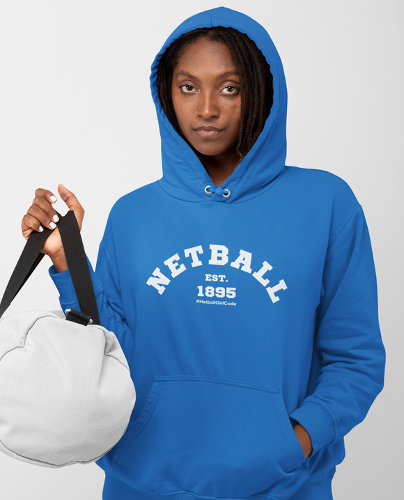 Netball Adult Clothing