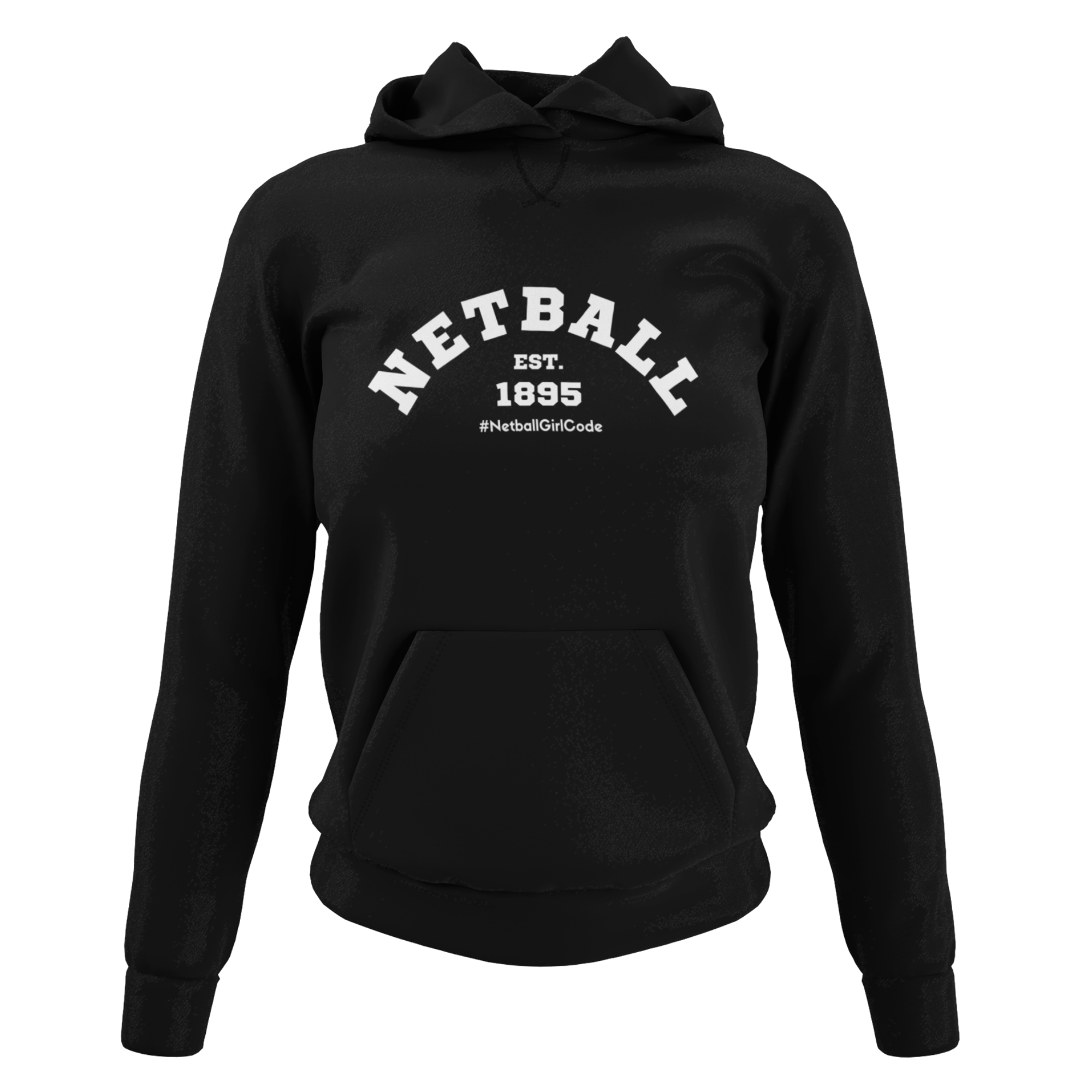 Netball hoodies 2025